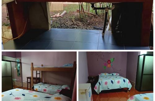 Pavones House | Cabinas las Gemelas