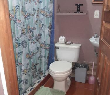 Pavones House | Cabinas las Gemelas