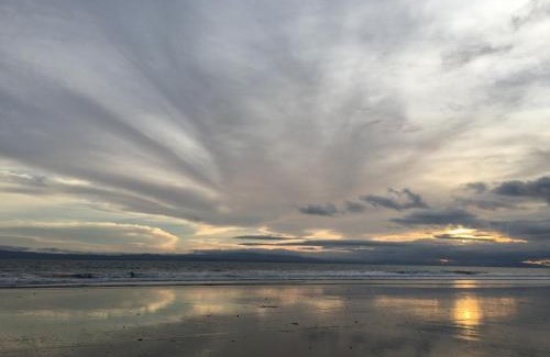 Playa Zancudo House | Cabinas Los Cocos