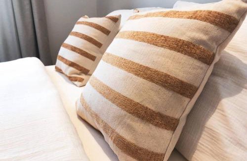 Ostend City Centre Apartment | Cabine d'O - Nieuw appartement dichtbij zee!