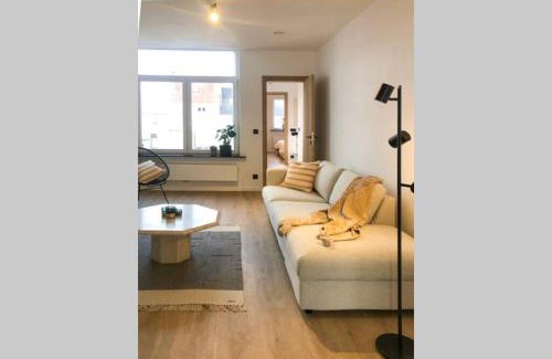 Ostend City Centre Apartment | Cabine d'O - Nieuw appartement dichtbij zee!