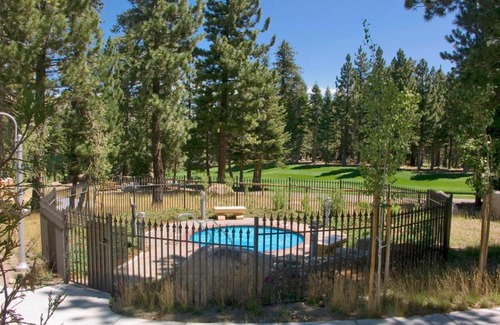 Crooked Pines House | Cabins 13