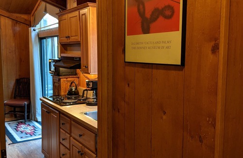 Bradley Resort | Cabins 85 acre resort. Lake San Antonio Lake Nacimiento Fort Hunter Liggett