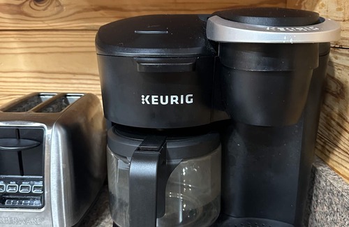 Cullman Cabin | Cabin’s A & B ~ Smith Lake Alabama