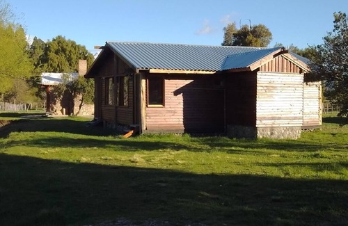 Centro Cabin | Cabins in a unique place. Nature, peace, relaxation, stream.