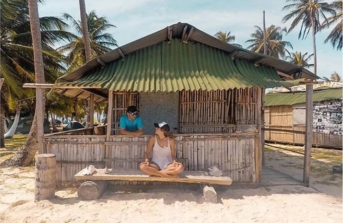 Carti Tupile Hotel | Cabins in Chichime Island