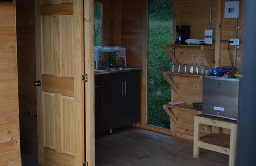 Copacabana House | Cabins in the heart of nature