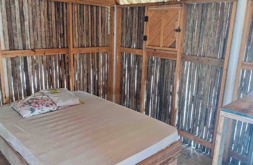 Carti Hotel | Cabins on paradise San Blas island