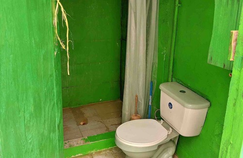 Carti Hotel | Cabins on paradise San Blas island