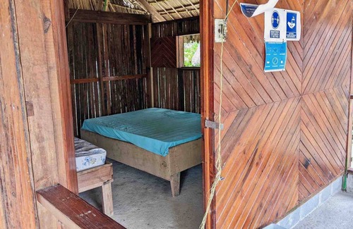 Carti Hotel | Cabins on paradise San Blas island