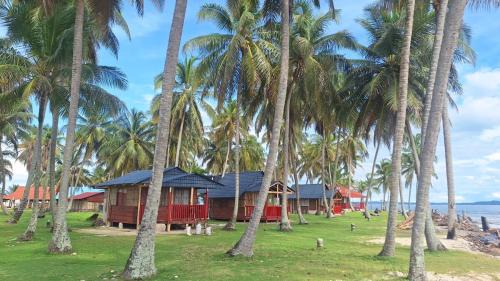 Obarrio Apartment | Cabins on San Blas Island Icodub