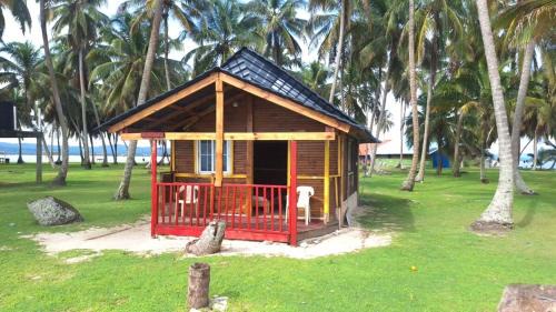 Obarrio Apartment | Cabins on San Blas Island Icodub