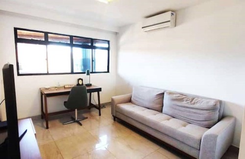 Cabo Branco Apartment | Cabo Branco beach apartment