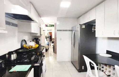 Cabo Branco Apartment | Cabo Branco beach apartment