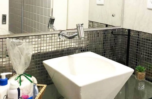 Cabo Branco Apartment | Cabo Branco beach apartment