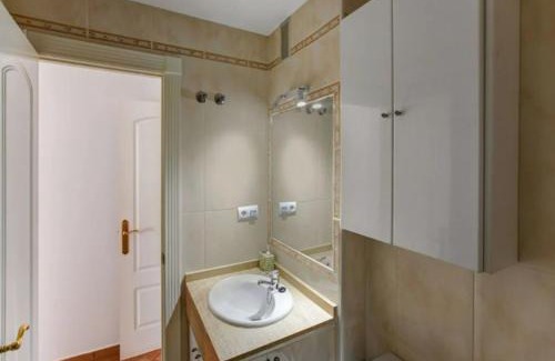 La Isleta del Moro Apartment | Cabo de Gata - Apartamento al lado de la playa