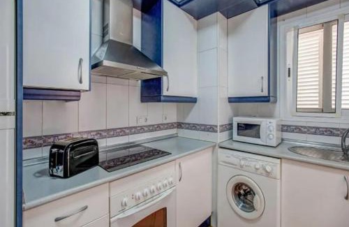 La Isleta del Moro Apartment | Cabo de Gata - Apartamento al lado de la playa