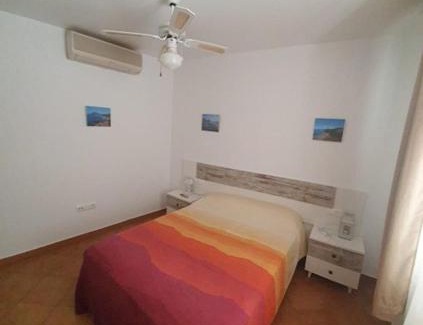 La Isleta del Moro Apartment | Cabo de Gata - Apartamento al lado de la playa