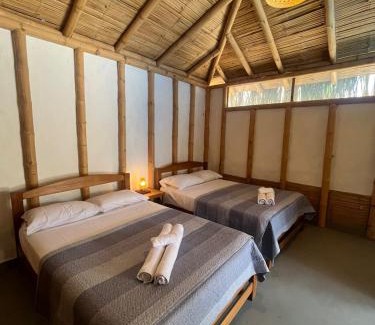 Los Organos Hotel | Cabo del Mar