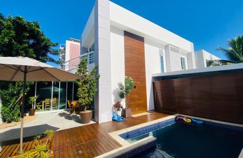 Braga House | Cabo Frio Familiar Toca de Gente Feliz