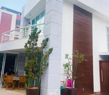 Braga House | Cabo Frio Familiar Toca de Gente Feliz