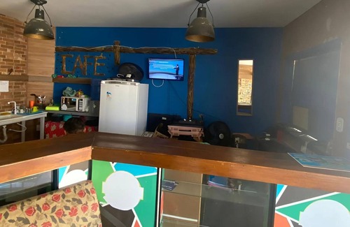 Jardim Flamboyant Apartment | Cabo Frio - Suite 09 - Jardim Caiçara - Economical Rent