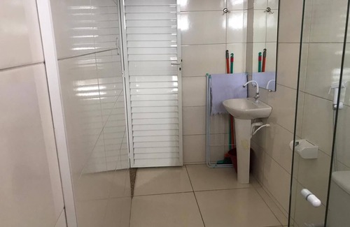 Jardim Flamboyant Apartment | Cabo Frio - Suite 09 - Jardim Caiçara - Economical Rent