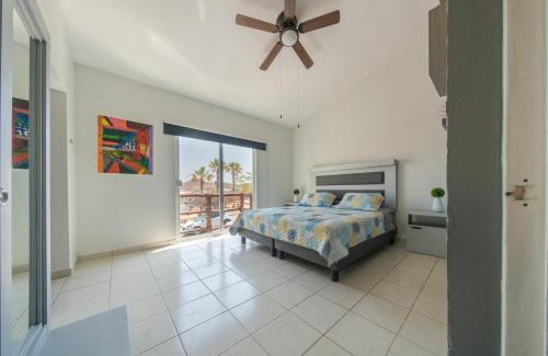 Paraiso Escondido House | Cabo Kipy