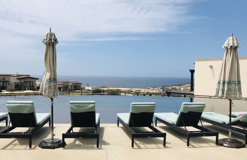 Paraiso Escondido Condo | Cabo Private 3bed,3bath Condo + Fober Optic WiFi, Spacious Condo at Quivira Golf