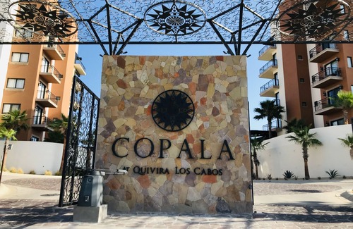 Paraiso Escondido Condo | Cabo Private 3bed,3bath Condo + Fober Optic WiFi, Spacious Condo at Quivira Golf
