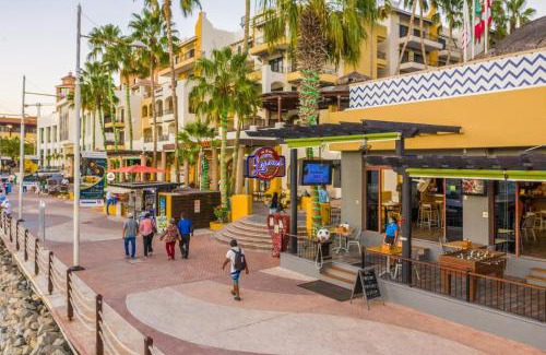 Marina Apartment | Cabo San Lucas Marina Condos