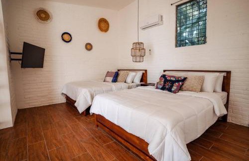 Playa Las Hojas House | Cabo