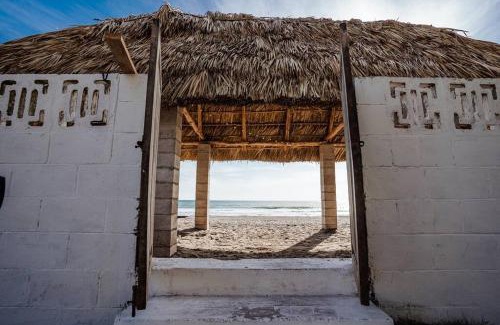 Playa Las Hojas House | Cabo