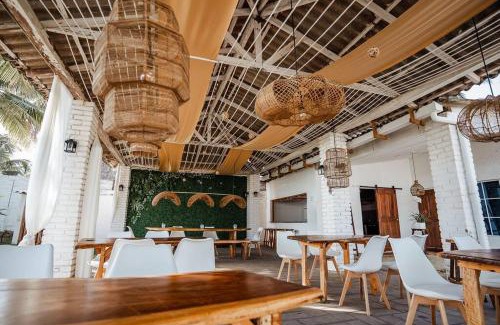 Playa Las Hojas House | Cabo