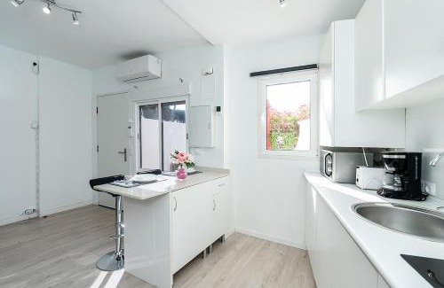 Cabopino Apartment | Cabopino Port Modern 2 Bedroom Apartment