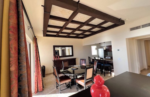 Paraiso Escondido Villa | Cabos Montecristo Villa w/unobstructed breathtaking ocean view