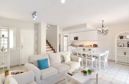 Pasito Blanco Apartment | Cabosos 4 by Interhome