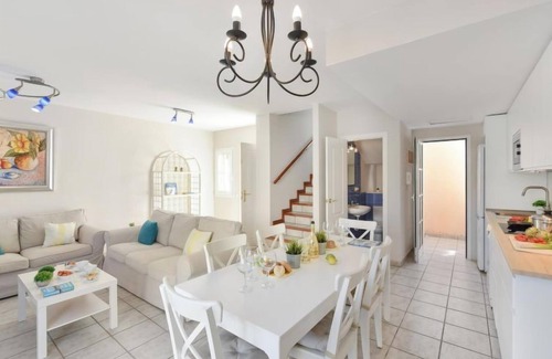 Pasito Blanco Apartment | Cabosos 4 by Interhome