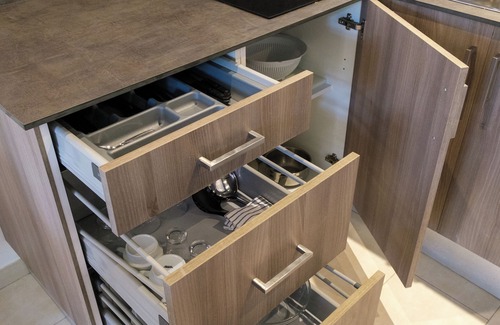 Ses Cadenes Apartment | Cabot Tres Torres Apartamentos