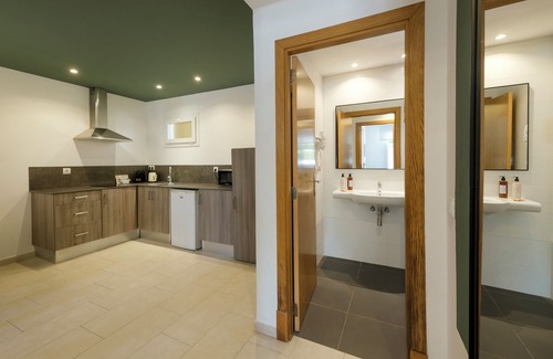 Ses Cadenes Apartment | Cabot Tres Torres Apartamentos