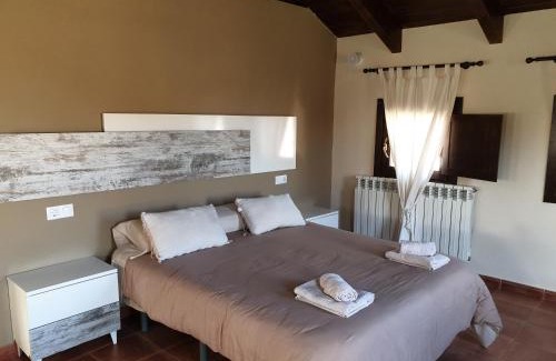 Cabra de Mora House | CabraBerry