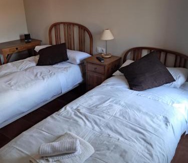 Cabra de Mora House | CabraBerry