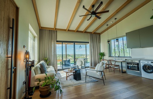 Ayvacik Hotel | Cabras Kazdağları