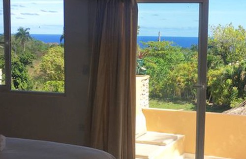 Cabrera Hotel | Cabrera Chalet