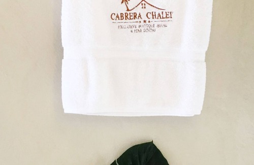 Cabrera Hotel | Cabrera Chalet