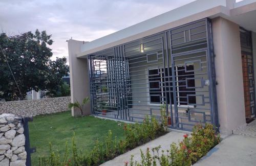 Cabrera Villa | Cabrera Family Villa