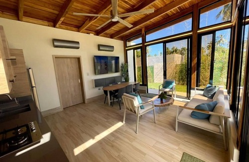 Cabrera Cabin | Cabrera Lodges