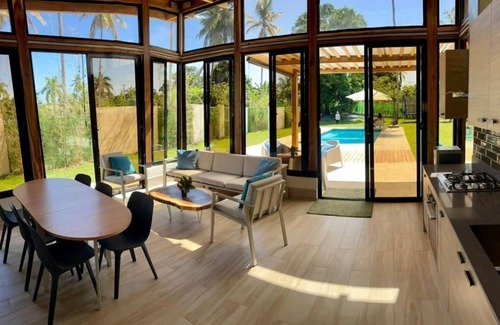 Cabrera Cabin | Cabrera Lodges