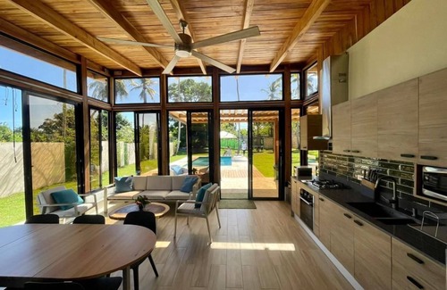 Cabrera Cabin | Cabrera Lodges