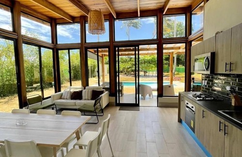 Cabrera Cabin | Cabrera Lodges